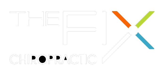 The Fix, Fix Chiropractic, Kauai, Chiropractor